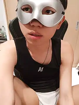 mochi8802 网络视讯表演