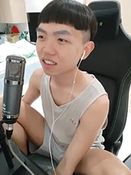 mochi8802 Show Webcam