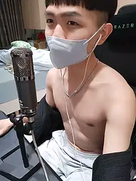 mochi8802 Show Webcam
