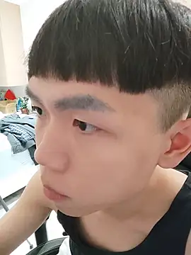 mochi8802 웹캠 쇼