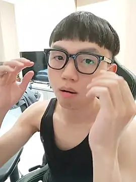 mochi8802 웹캠 쇼