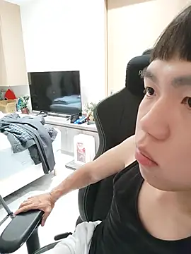 mochi8802 网络视讯表演
