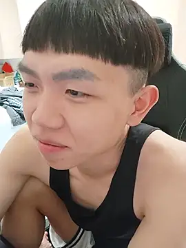 mochi8802 Show Webcam
