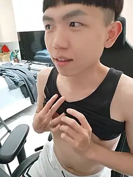 mochi8802 Show Webcam