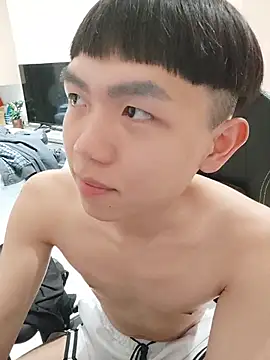 mochi8802 Show Webcam