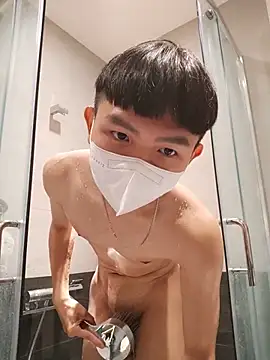 Pertunjukan Kamera Web mochi8802