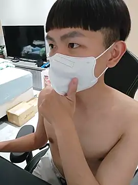mochi8802 Show Webcam