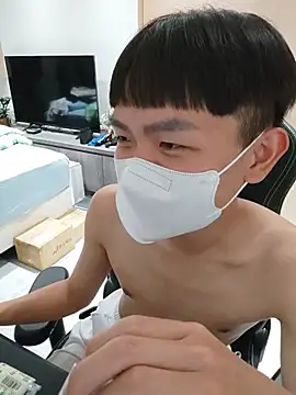 mochi8802 Show Webcam
