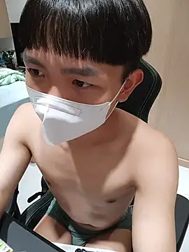 mochi8802 Show Webcam