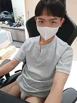 mochi8802 网络视讯表演