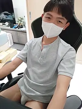 mochi8802 网络视讯表演
