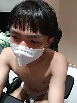 mochi8802 Show Webcam