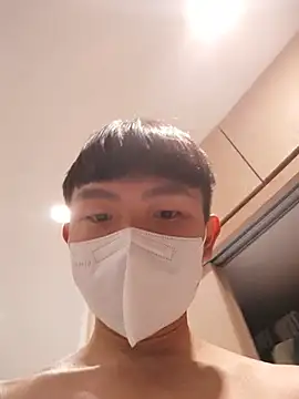 mochi8802 网络视讯表演