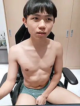 mochi8802 网络视讯表演