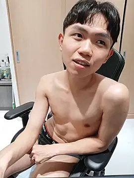 mochi8802 Show Webcam