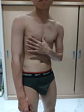 mochi8802 Show Webcam