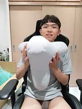 mochi8802のウェブカメラショー