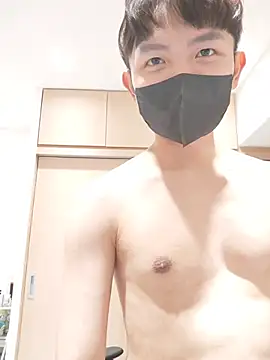 mochi8802 Show Webcam