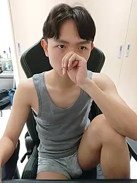 mochi8802 网络视讯表演