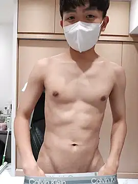 mochi8802 网络视讯表演
