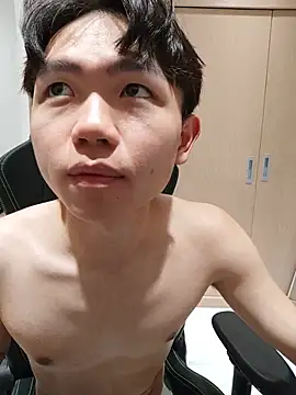 mochi8802 Show Webcam