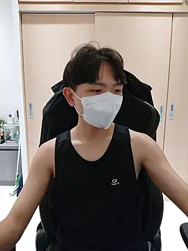 mochi8802 Show Webcam
