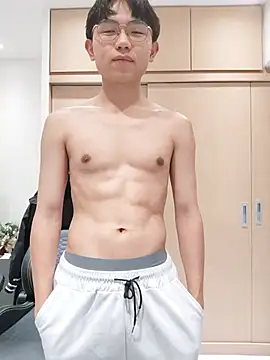 mochi8802 웹캠 쇼