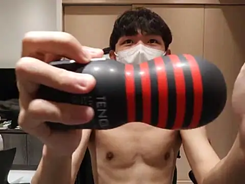 mochi8802's Webcam Show