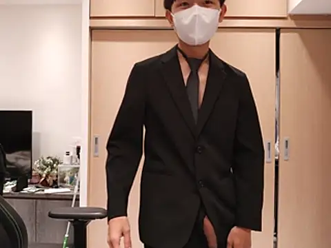 mochi8802 Show Webcam