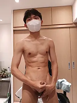 mochi8802 Show Webcam