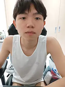 mochi8802 웹캠 쇼