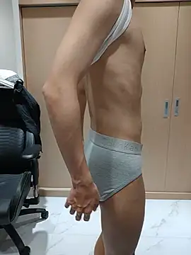 mochi8802のウェブカメラショー