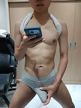 mochi8802 Webcam Show