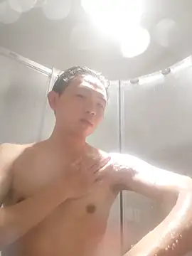 Pertunjukan Kamera Web mochi8802
