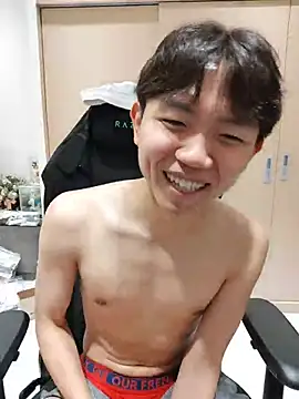 mochi8802 Show Webcam