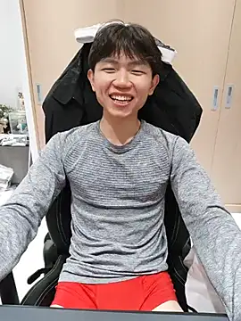 mochi8802 Show Webcam