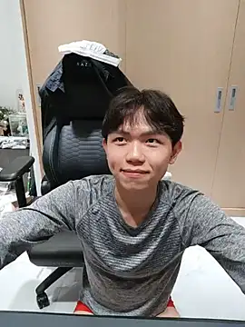 mochi8802 网络视讯表演