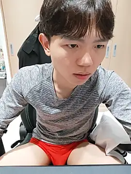 mochi8802 Show Webcam