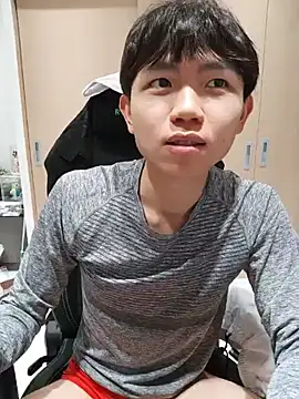 Pertunjukan Kamera Web mochi8802