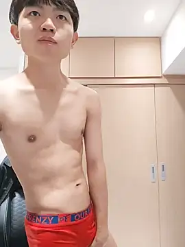 mochi8802 Show Webcam