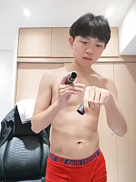 mochi8802's Webcam Show