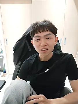 mochi8802 Show Webcam