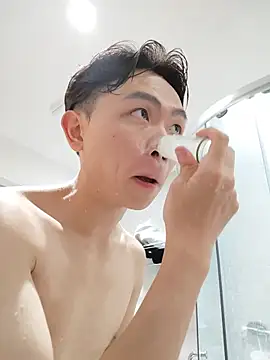 mochi8802 웹캠 쇼