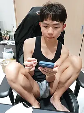 mochi8802 Show Webcam