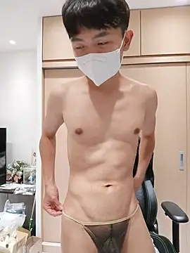 mochi8802 Show Webcam