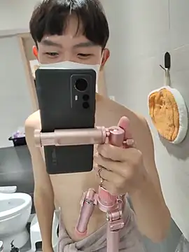 mochi8802's Webcam Show