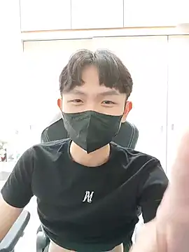 mochi8802 网络视讯表演