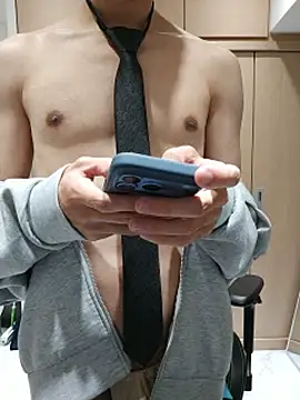 mochi8802 Show Webcam