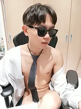 mochi8802 网络视讯表演