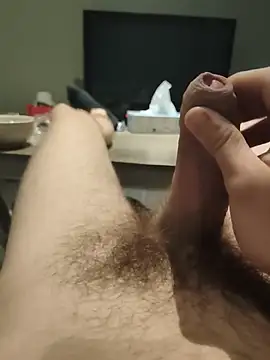 refferd Webcam Show